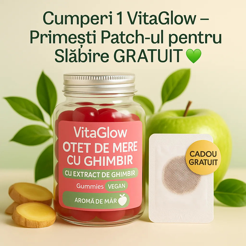 Obține un corp ferm, o piele strălucitoare și o siluetă de vis fără diete imposibile!